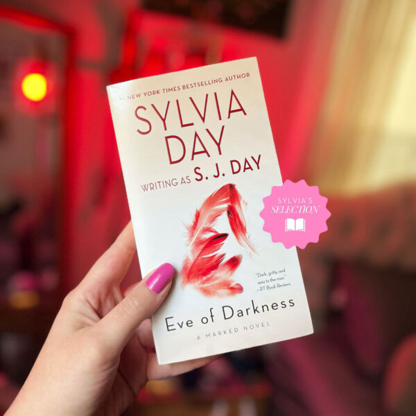 Eve of Darkness by Sylvia Day